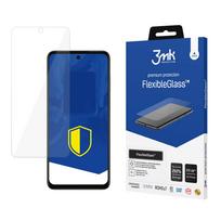 3mk Protection 3mk FlexibleGlass™ hybrid glass for Motorola Moto G32
