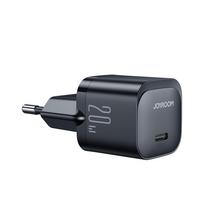 Joyroom Mini charger USB C 20W PD JR-TCF02 - black