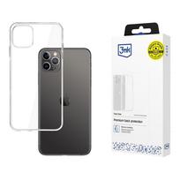 3mk Protection 3mk Clear Case for iPhone 11 Pro Max - transparent
