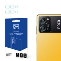 3mk Protection 3mk Lens Protection™ hybrid camera glass for Poco X5 Pro 5G