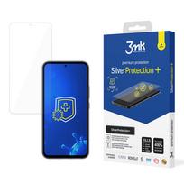 3mk Protection Screen protector for Samsung Galaxy A54 5G antibacterial screen for gamers from the 3mk Silver Protection+ series