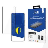 3mk Protection 9H 3mk HardGlass Max Lite™ glass on Honor Magic 4 Pro