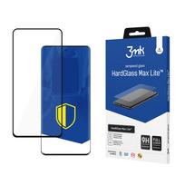 3mk Protection 9H 3mk HardGlass Max Lite™ glass on Xiaomi 12 Lite