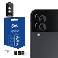 3mk Protection 3mk Lens Protection Pro Camera Cover for Samsung Galaxy Z Flip 4 - Black