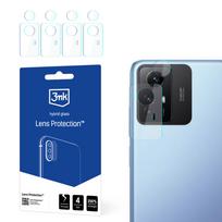 3mk Protection 3mk Lens Protection™ hybrid camera glass for Xiaomi Redmi Note 12s