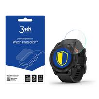 3mk Protection Garmin Fenix ​​7 Pro Solar - 3mk Watch Protection™ v. FlexibleGlass Lite