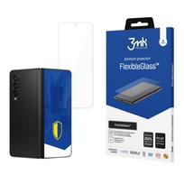 3mk Protection 3mk FlexibleGlass™ hybrid glass on Samsung Galaxy Z Fold 5 (front)