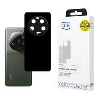 3mk Protection Xiaomi 13 Ultra 5G - 3mk Matt Case black