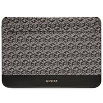 GUESS GCube Stripes case for a 16" laptop - black