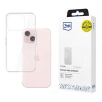 3mk Protection Apple iPhone 15 Plus - 3mk Armor Case