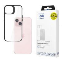 3mk Protection Apple iPhone 15 Plus - 3mk Satin Armor Case+