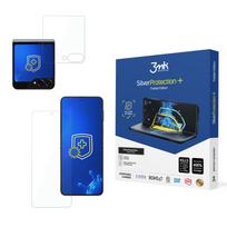 3mk Protection Samsung Galaxy Z Flip 5 - 3mk SilverProtection+ Folded Edition
