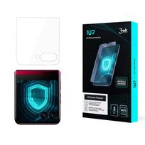 3mk Protection Gaming foil 3mk 1UP for Motorola Razr 40 Ultra (front)