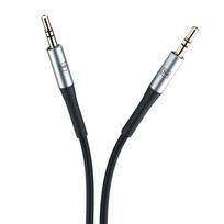 3mk Protection 3m AUX minijack 3.5 mm cable / AUX minijack 3.5 mm