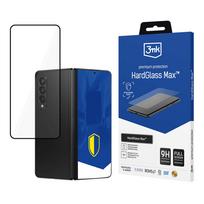 3mk Protection Samsung Galaxy Z Fold 5 (Front) - 3mk HardGlass Max™