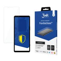 3mk Protection Sony Xperia 5 V - 3mk FlexibleGlass™