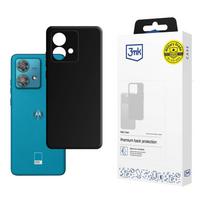 3mk Protection Motorola Edge 40 Neo - 3mk Matt Case black