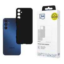 3mk Protection 3mk Matt Case for Samsung Galaxy A15 5G - black