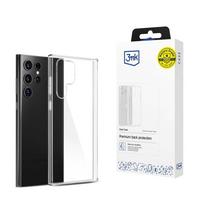 3mk Protection 3mk Clear Case for Samsung Galaxy S24 Ultra