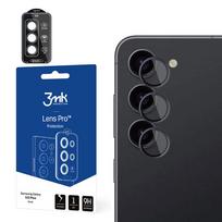 3mk Protection 3mk Lens Protection Pro camera cover for Samsung Galaxy S24+ - black