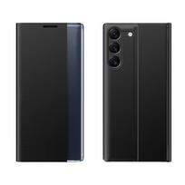 Hurtel New Sleep View Case Xiaomi POCO C65/Redmi 13C Black