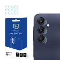 3mk Protection 3mk Lens Protection™ hybrid camera glass for Samsung Galaxy A25 5G