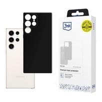3mk Protection 3mk Matt Case for Samsung Galaxy S24 Ultra - black