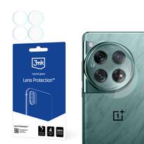 3mk Protection 3mk Lens Protection™ hybrid camera glass for OnePlus 12