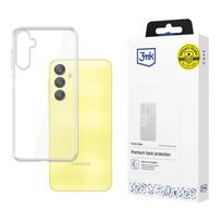 3mk Protection 3mk Armor Case for Samsung Galaxy A25 5G - transparent