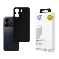 3mk Protection 3mk Matt Case for Xiaomi Redmi 13C / Poco C65 - black