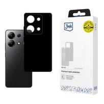 3mk Protection 3mk Matt Case for Xiaomi Redmi Note 13 4G - black