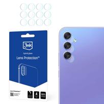 3mk Protection 3mk Lens Protection™ hybrid camera glass for Samsung Galaxy A35 / A55 5G