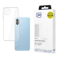 3mk Protection 3mk Clear Case for Xiaomi Redmi A2 - transparent