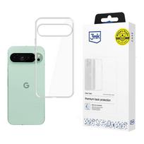 3mk Protection 3mk Clear Case for Google Pixel 9 Pro XL - Transparent