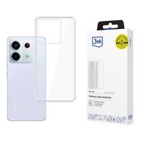 3mk Protection 3mk Clear Case for Xiaomi Redmi Note 13 Pro 5G - transparent