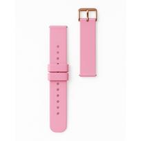 Hurtel Silicone Strap for Huawei Watch GT2 / GT3 42mm - Pink
