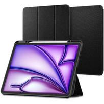 Spigen Urban Fit Case for iPad Air 10.9 AND #39; AND #39; (2020/2022) / 11 AND #39; AND #39; (2024/2025/2026) - Black