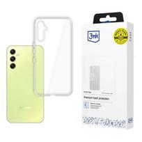 3mk Protection 3mk Armor Case for Samsung Galaxy A55 5G - transparent