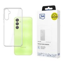 3mk Protection 3mk Armor Case for Samsung Galaxy A15 5G - transparent