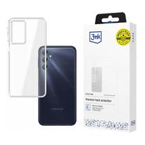 3mk Protection 3mk Armor Case for Samsung Galaxy M34 5G - transparent