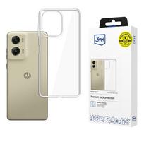 3mk Protection 3mk Armor Case for Motorola Moto G Stylus 2024 - Transparent