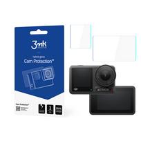 3mk Protection 3mk Cam Protection protective glass for DJI Osmo Action 4