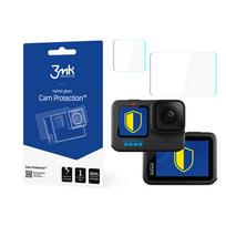 3mk Protection 3mk Cam Protection Glass for GoPro Hero 12