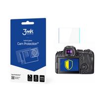 3mk Protection 3mk Cam Protection Glass for Canon EOS R6