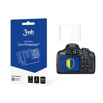 3mk Protection 3mk Cam Protection protective glass for Canon EOS 2000D