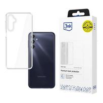 3mk Protection 3mk Clear Case for Samsung Galaxy M34 5G - transparent