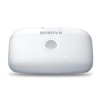 BoboVR B2 external battery for M2 PRO / M3 PRO headbands with a capacity of 5200 mAh - white