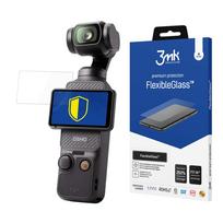 3mk Protection 3mk FlexibleGlass™ Hybrid Glass for DJI Osmo Pocket 3