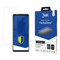 3mk Protection 3mk FlexibleGlass™ hybrid glass for Sony Xperia 1