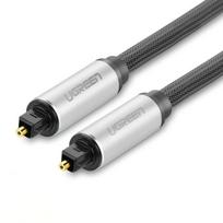 UGREEN AV108 10540 optical Toslink/SPDIF cable 2m - gray